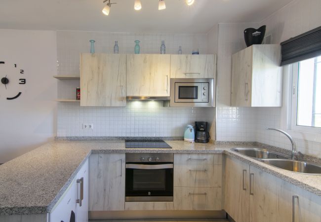 Apartamento en Nerja - Ref. 189754