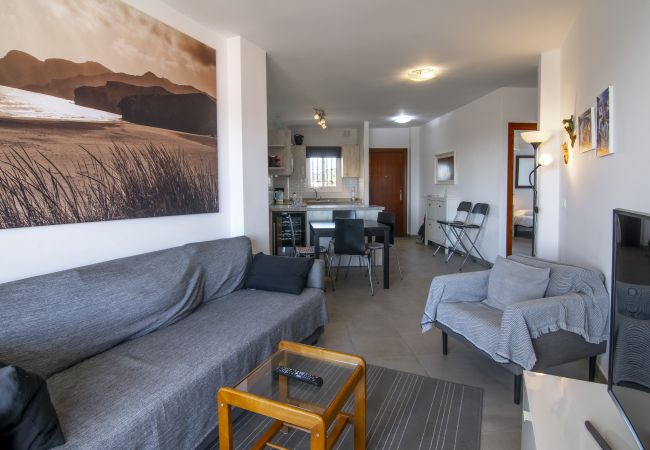 Apartamento en Nerja - Ref. 189754