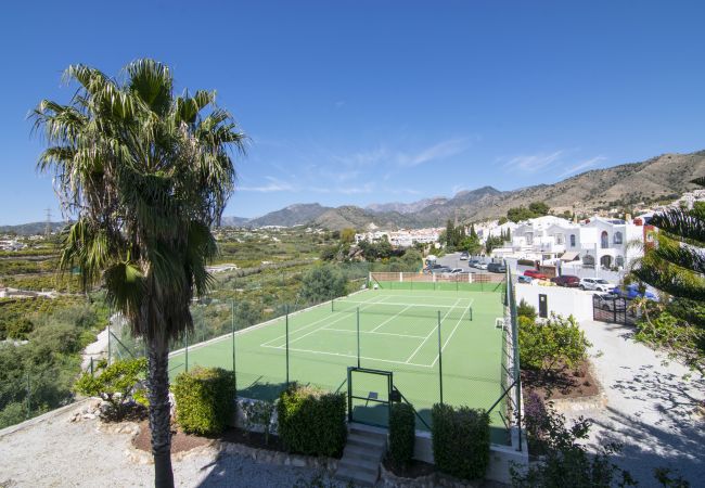 Apartamento en Nerja - Ref. 189754