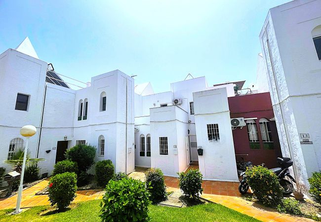 Casa en Nerja - Ref. 189939