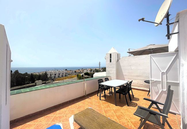 Casa en Nerja - Ref. 189939
