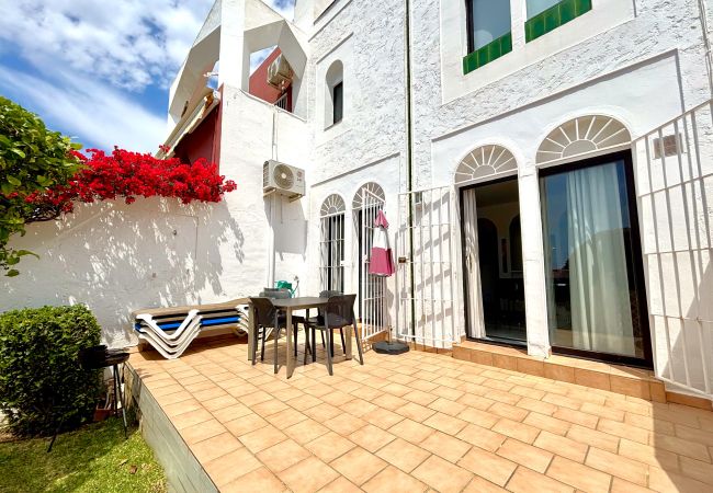 Casa en Nerja - Ref. 189939