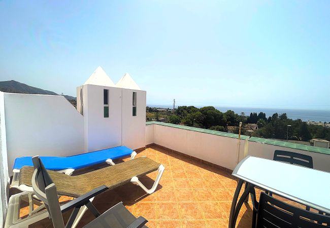 Casa en Nerja - Ref. 189939