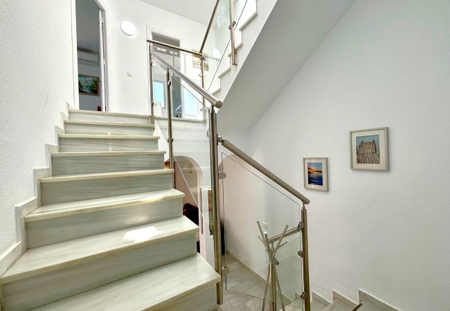 Casa en Nerja - Ref. 189939