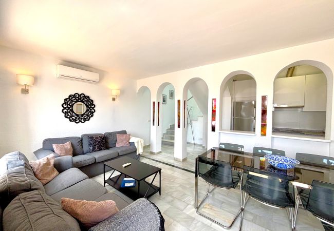 Casa en Nerja - Ref. 189939