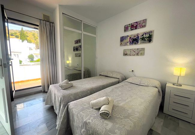 Casa en Nerja - Ref. 189939