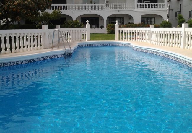 Apartamento en Nerja - Ref. 189991