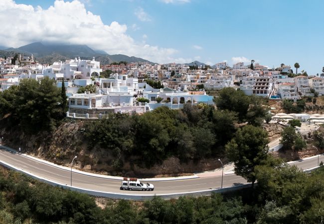 Apartamento en Nerja - Ref. 189991