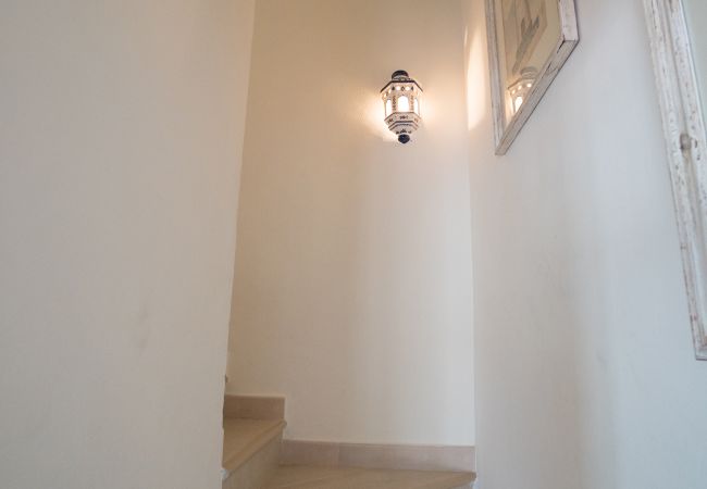 Apartamento en Nerja - Ref. 189991