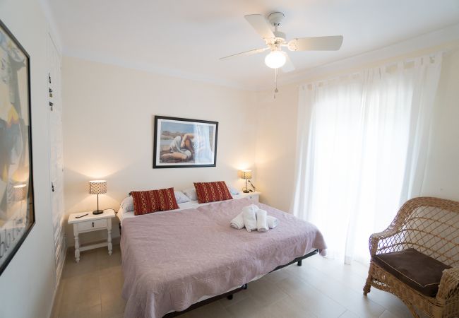 Apartamento en Nerja - Ref. 189991