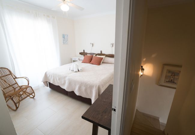 Apartamento en Nerja - Ref. 189991