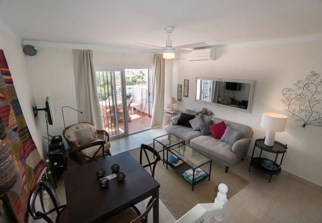 Apartamento en Nerja - Ref. 189991