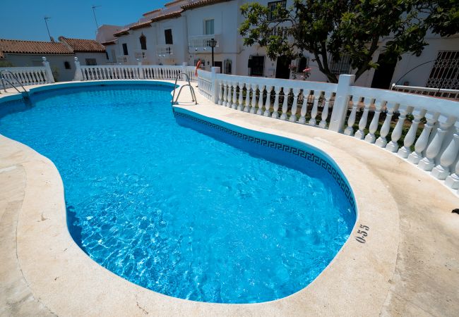 Apartamento en Nerja - Ref. 189991