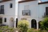 Apartamento en Nerja - Ref. 189991