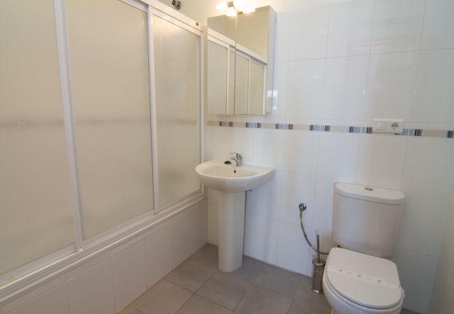 Apartamento en Nerja - Ref. 190153