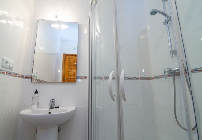 Apartamento en Nerja - Ref. 190153