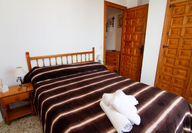 Apartamento en Nerja - Ref. 190153