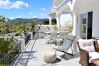 Bungalow en Nerja - Ref. 190186