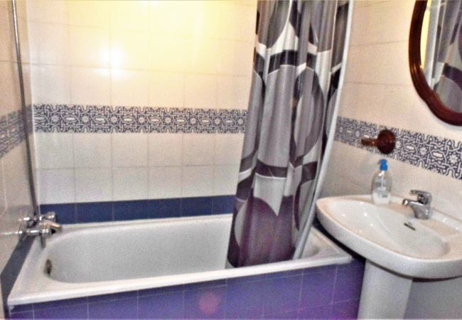 Apartamento en Nerja - Ref. 190379