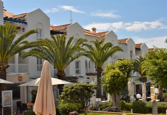 Apartamento en Nerja - Ref. 190379