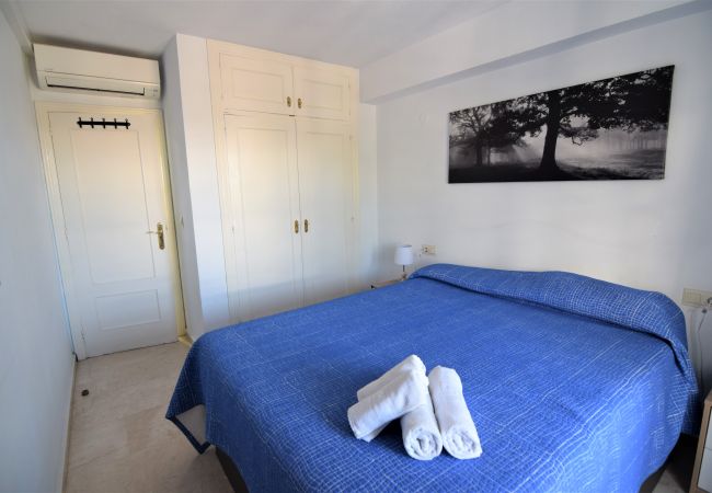 Apartamento en Nerja - Ref. 190379