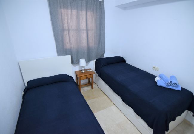 Apartamento en Nerja - Ref. 190379