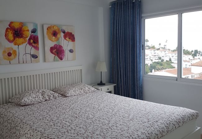 Apartamento en Nerja - Ref. 190241