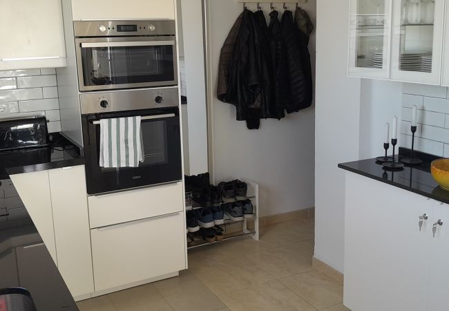 Apartamento en Nerja - Ref. 190241