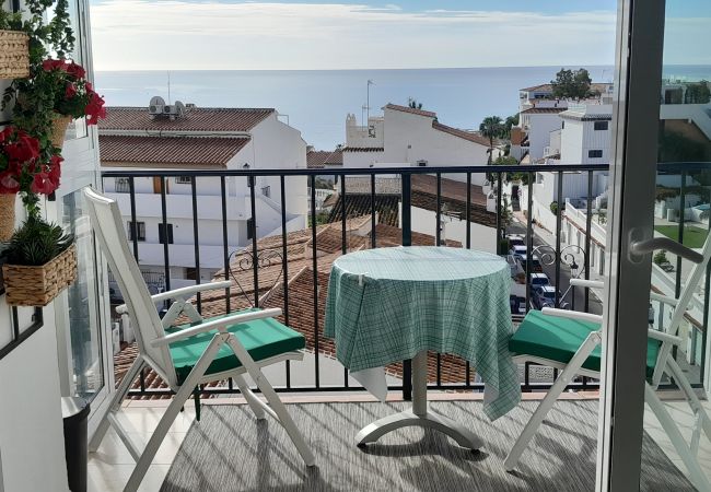 Apartamento en Nerja - Ref. 190241