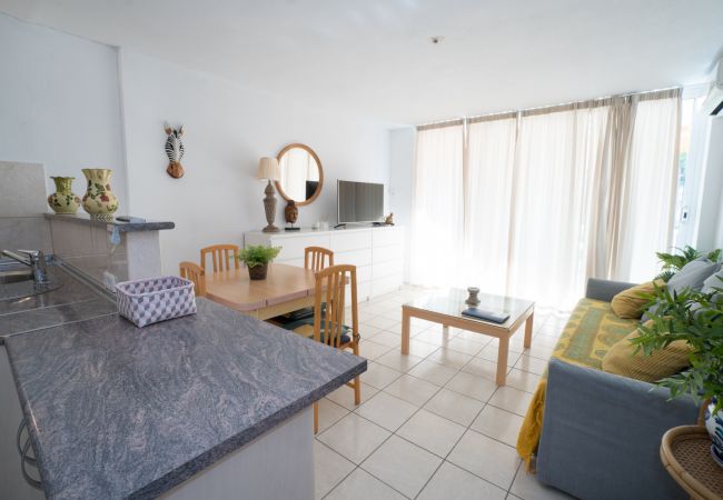 Apartamento en Nerja - Ref. 190180