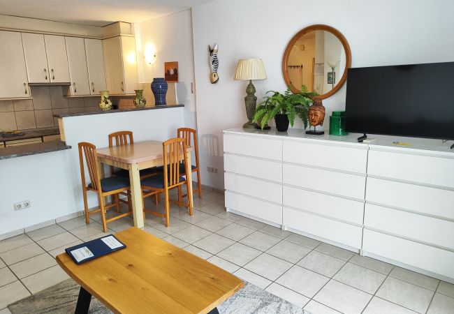 Apartamento en Nerja - Ref. 190180