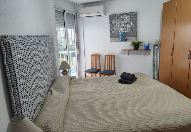 Apartamento en Nerja - Ref. 190180