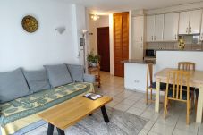 Apartamento en Nerja - Edf. Torresol 203 - Eurosur