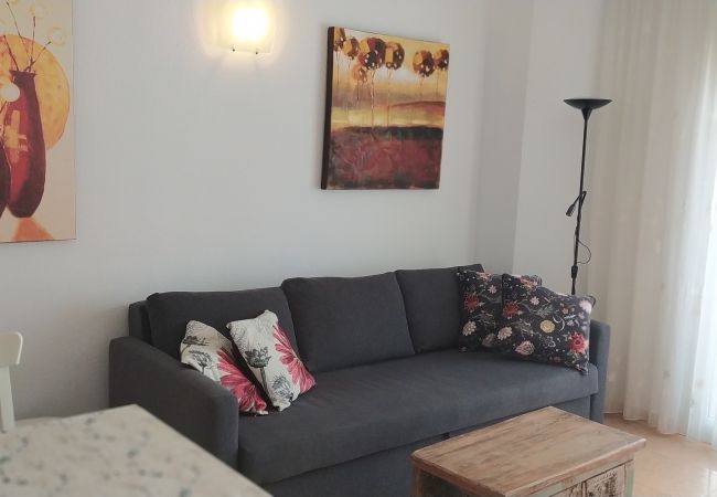 Apartamento en Nerja - Ref. 190195