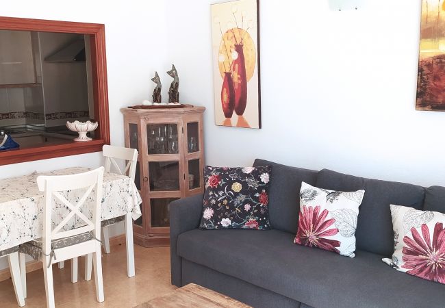 Apartamento en Nerja - Ref. 190195