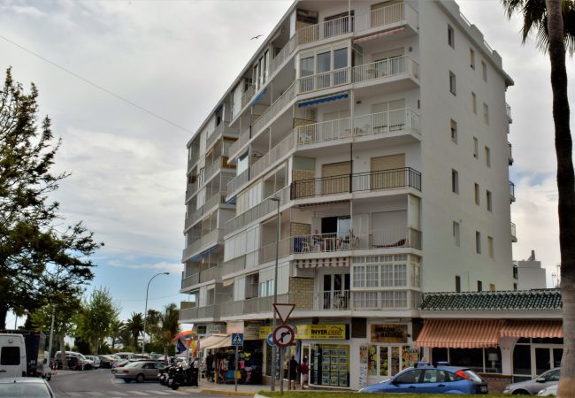 Apartamento en Nerja - Ref. 199545