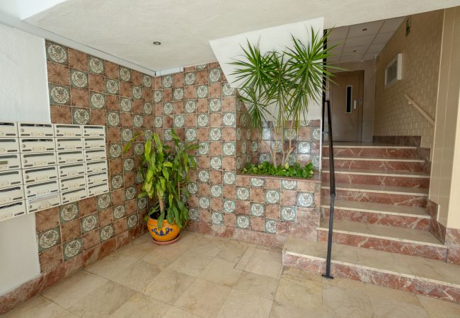 Apartamento en Nerja - Ref. 199545