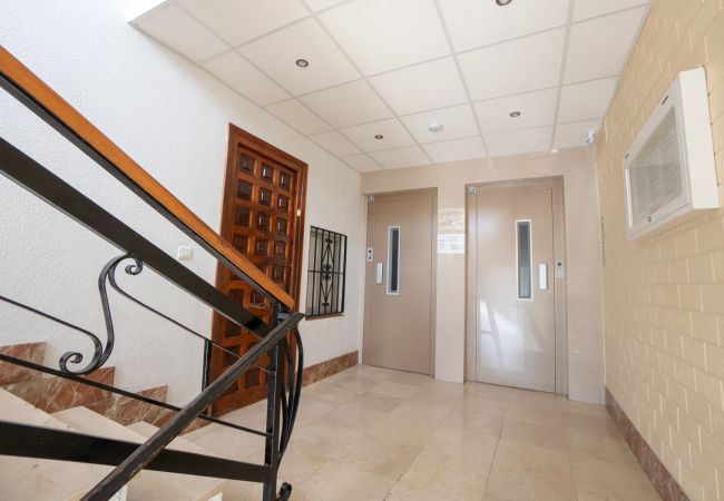 Apartamento en Nerja - Ref. 199545