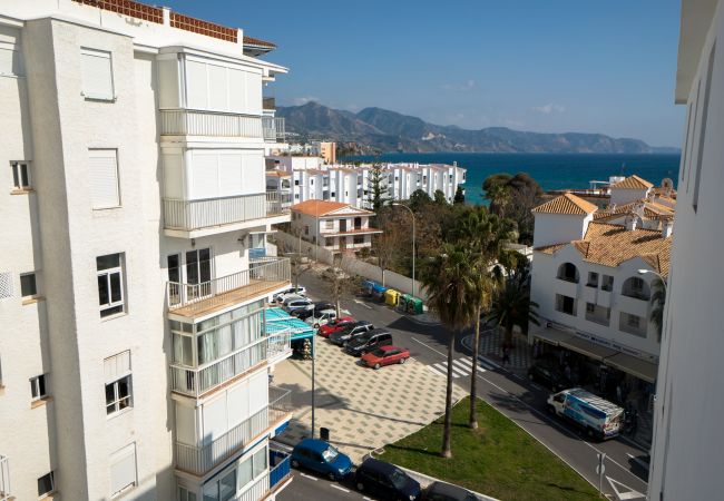 Apartamento en Nerja - Ref. 199545