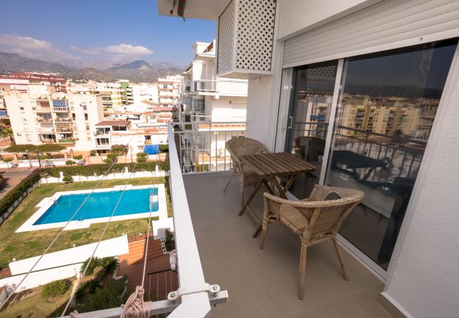 Apartamento en Nerja - Ref. 199545