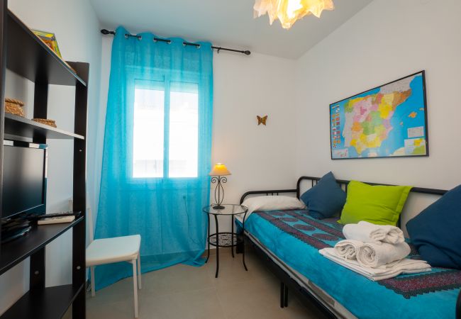 Apartamento en Nerja - Ref. 199545