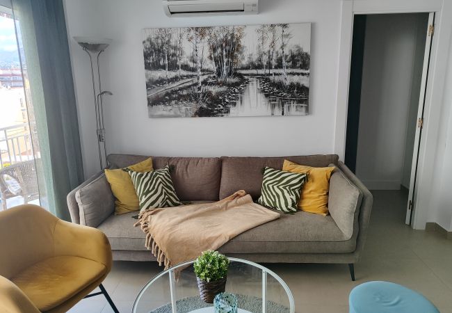 Apartamento en Nerja - Ref. 199545