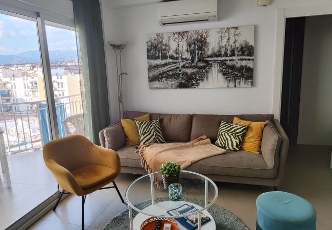 Apartamento en Nerja - Ref. 199545