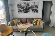 Apartamento en Nerja - Edf. Delfín 6º7 - Eurosur