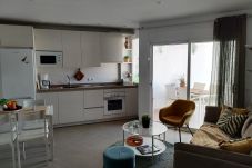 Apartamento en Nerja - Edf. Delfín 6º7 - Eurosur