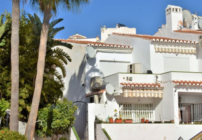 Apartamento en Nerja - Ref. 232182