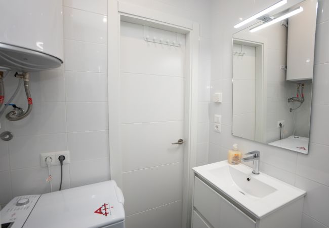 Apartamento en Nerja - Ref. 232182