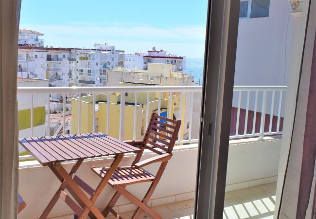 Apartamento en Nerja - Ref. 234752