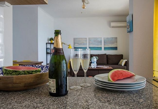 Apartamento en Nerja - Ref. 284325