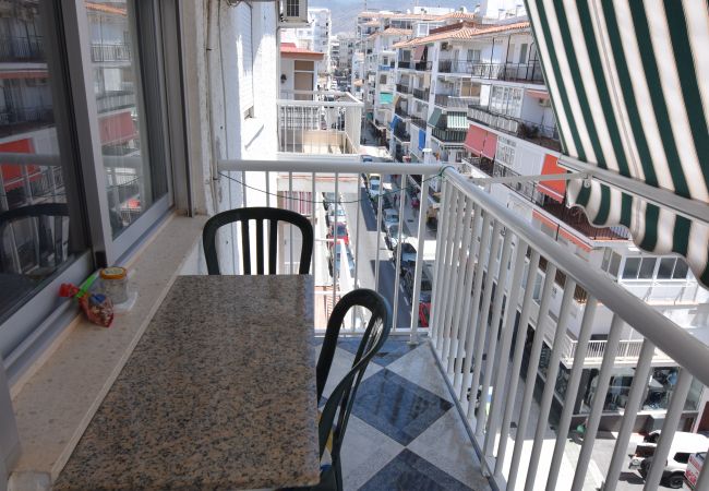 Apartamento en Nerja - Ref. 297845